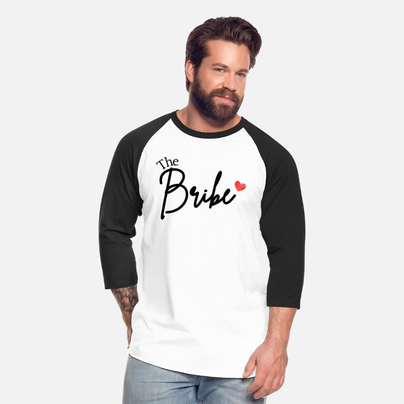 Bride funny shirt