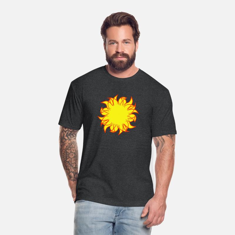 Bright Sun Pretty Rays Summer Lights Light Warmth