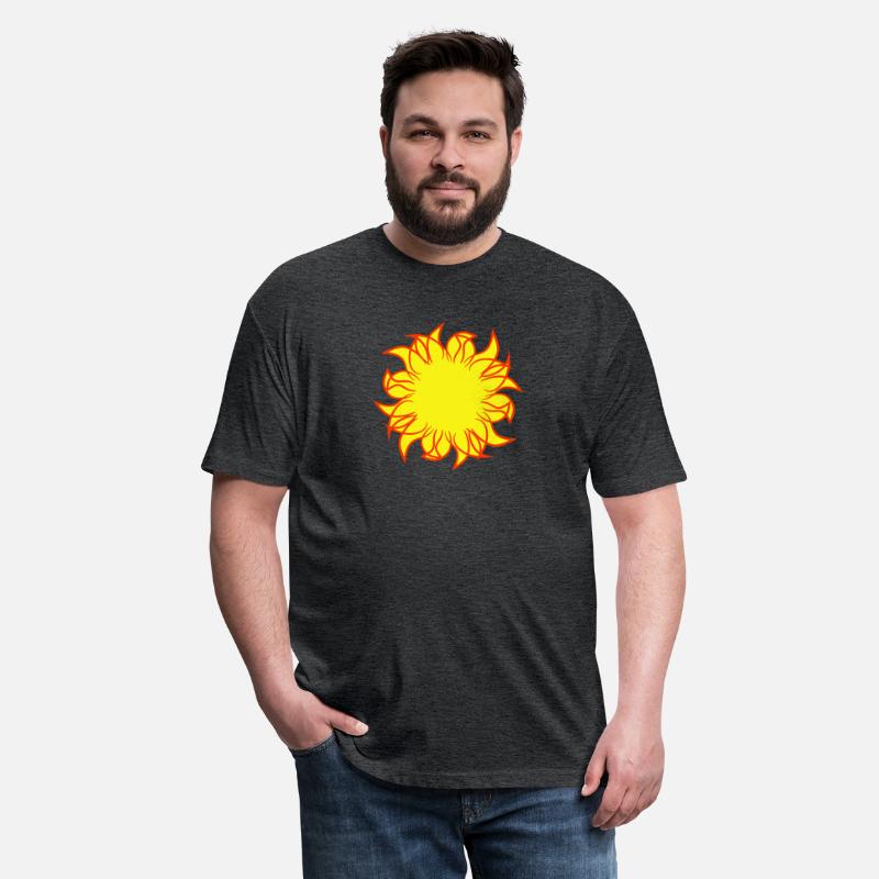 Bright Sun Pretty Rays Summer Lights Light Warmth