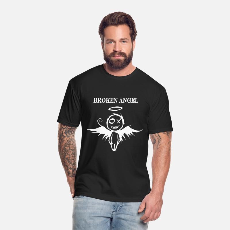 broken angel