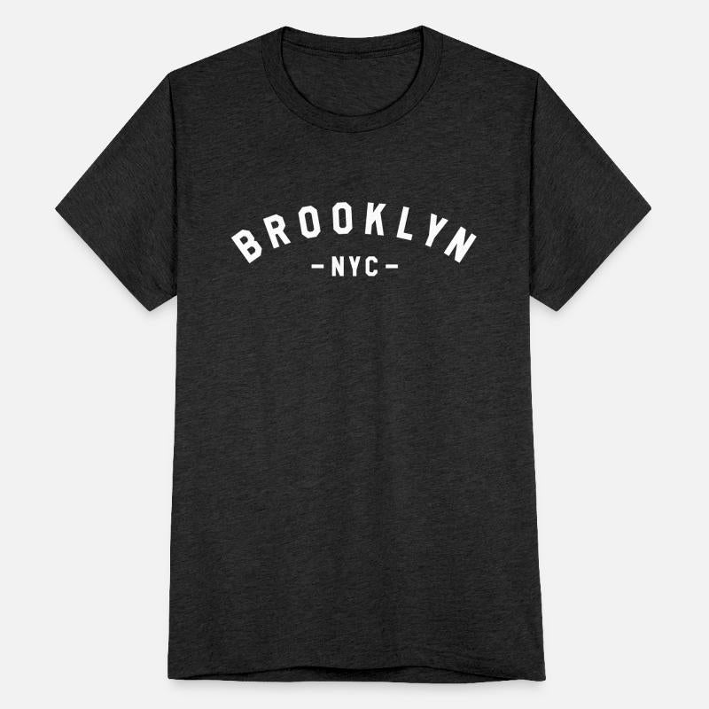 BROOKLYN NYC BKLYN