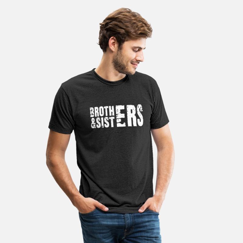 Brothers & Sisters LGBTQ LGBT Love Statement