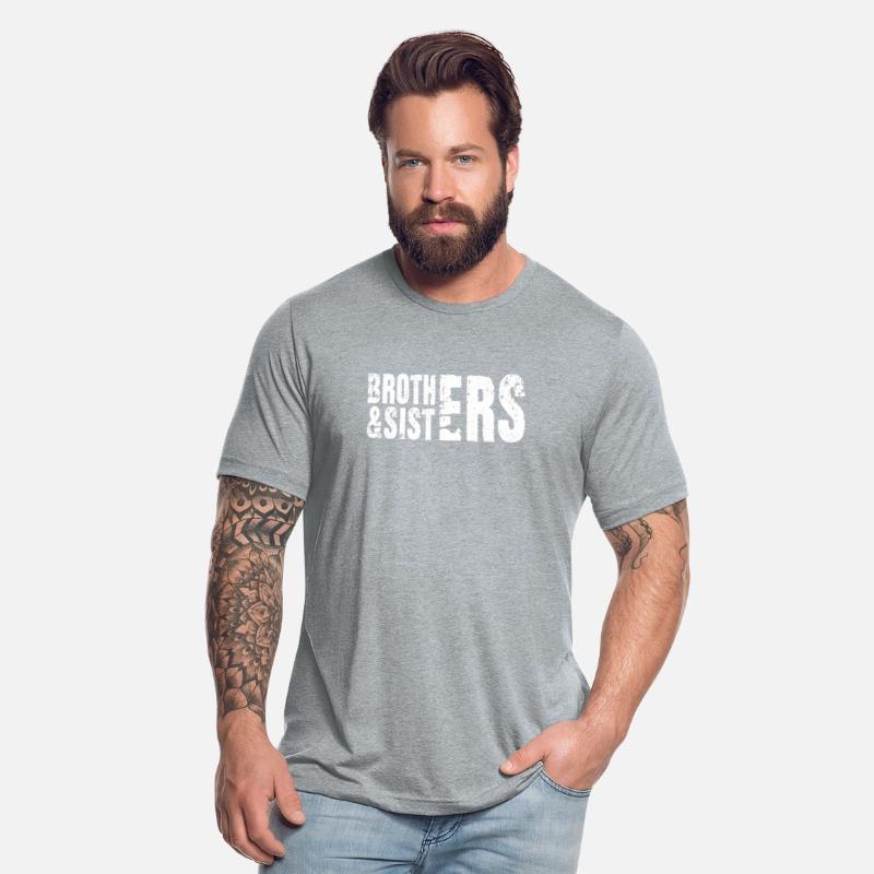 Brothers & Sisters LGBTQ LGBT Love Statement