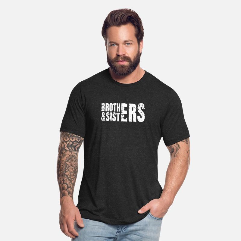 Brothers & Sisters LGBTQ LGBT Love Statement