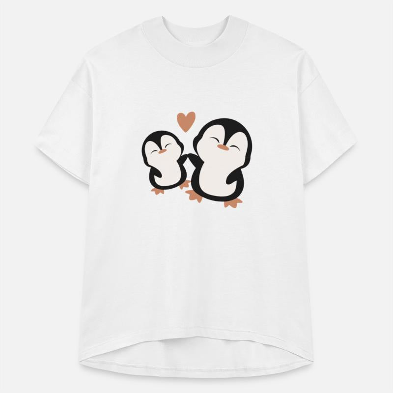 Brown Flat Illustrative Newborn