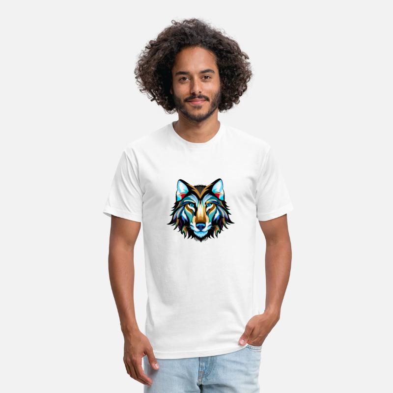 Brwon wolf