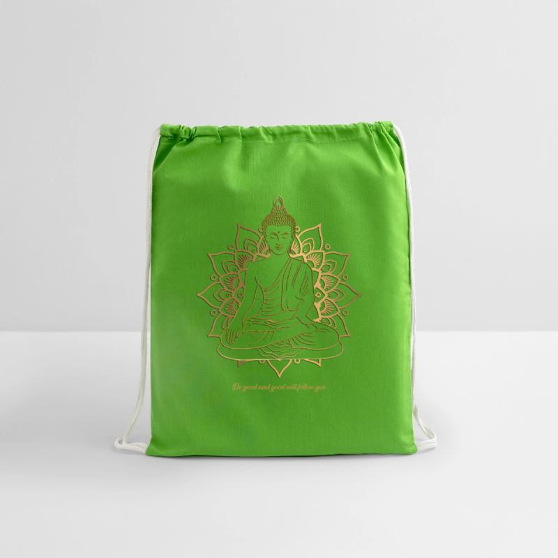 Buddha Mandala Buddhist Mindfulness Buddhism