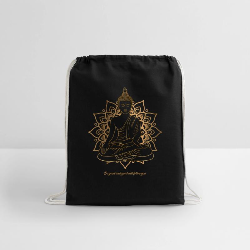 Buddha Mandala Buddhist Mindfulness Buddhism