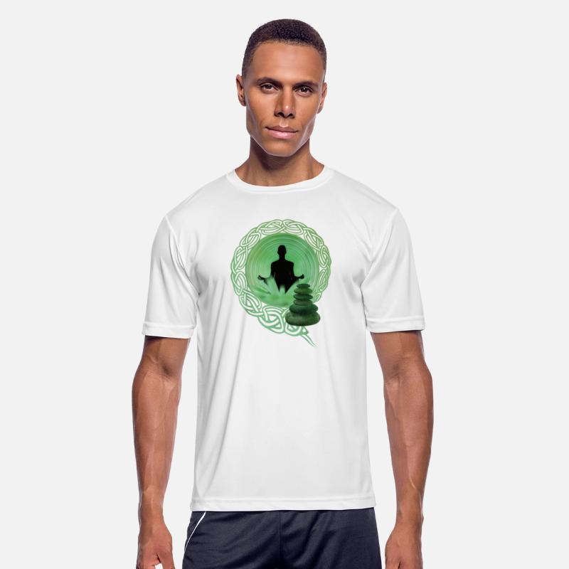 Buddha Meditation Fashion Clothing Buddhism