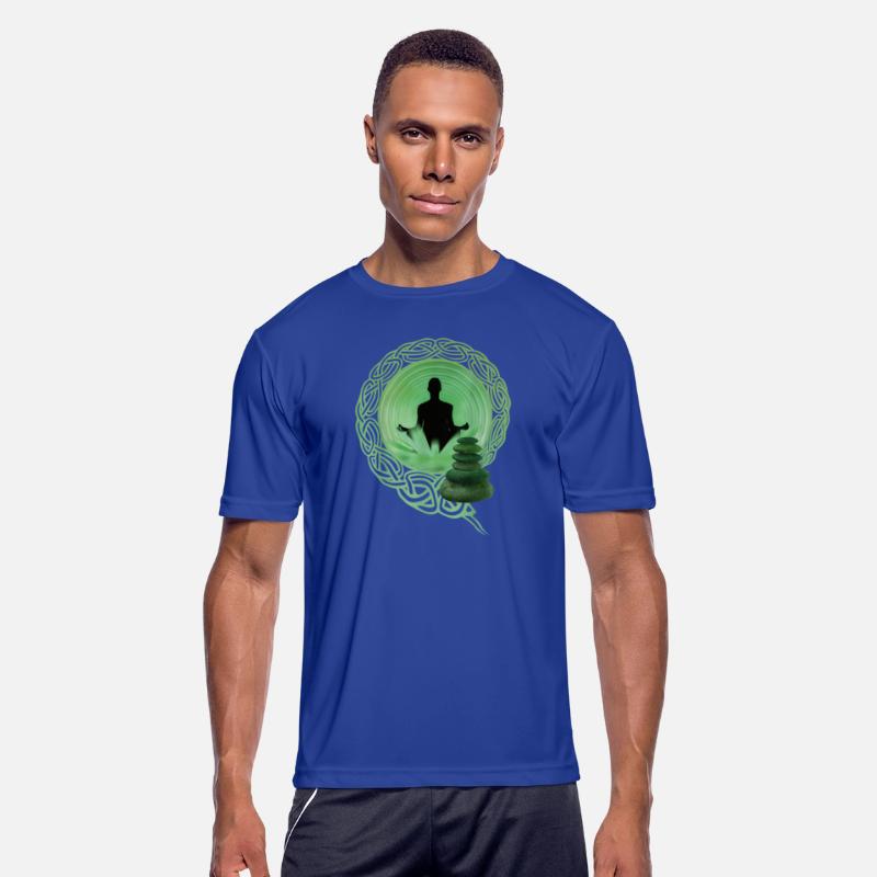 Buddha Meditation Fashion Clothing Buddhism