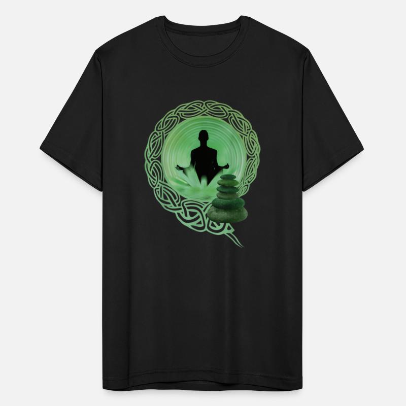 Buddha Meditation Fashion Clothing Buddhism