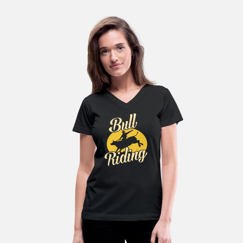Bull Riding Western