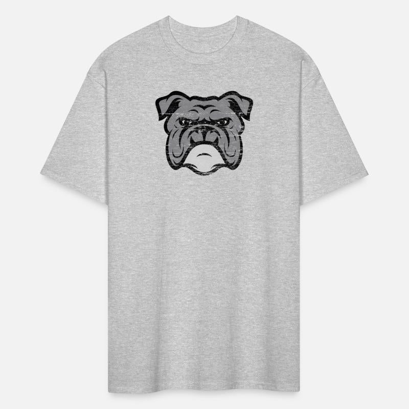 Bulldog Dog