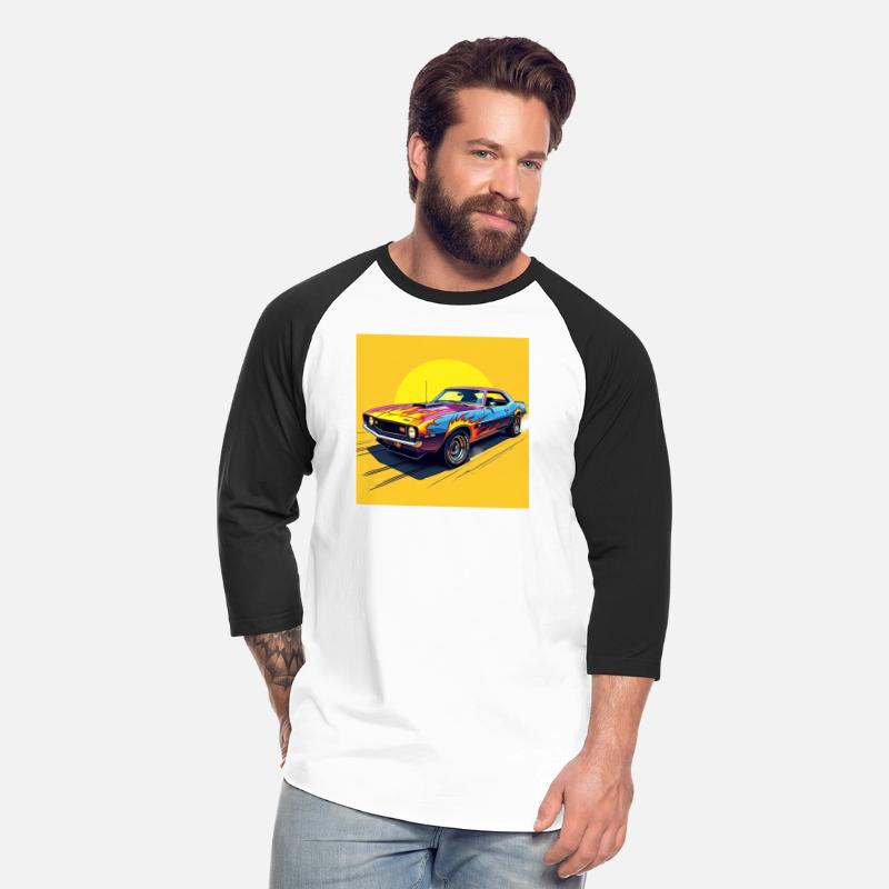 Burnout Legends Retro Muscle Edition