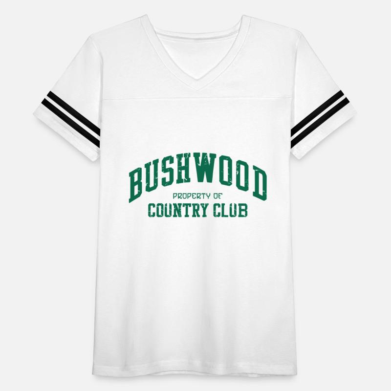 Bushwood Country Club 1980 Retro T-Shirt