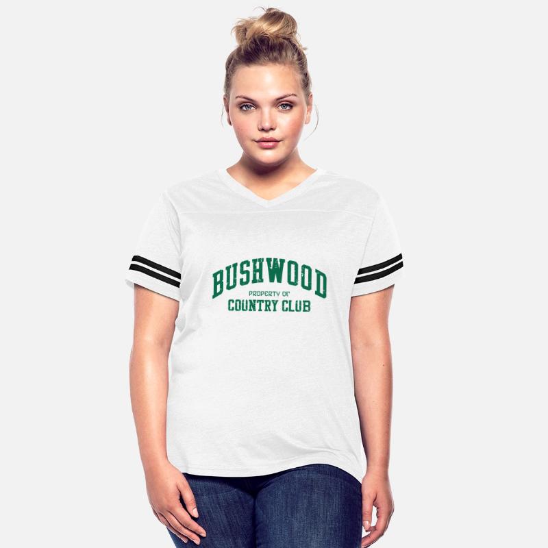 Bushwood Country Club 1980 Retro T-Shirt