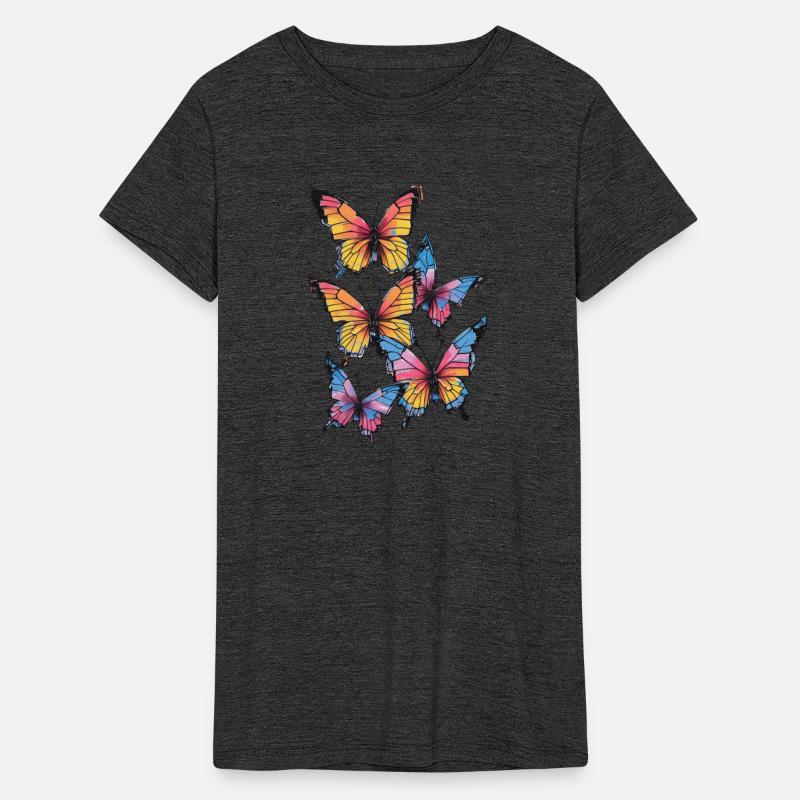 Butterfly Scan Glitch