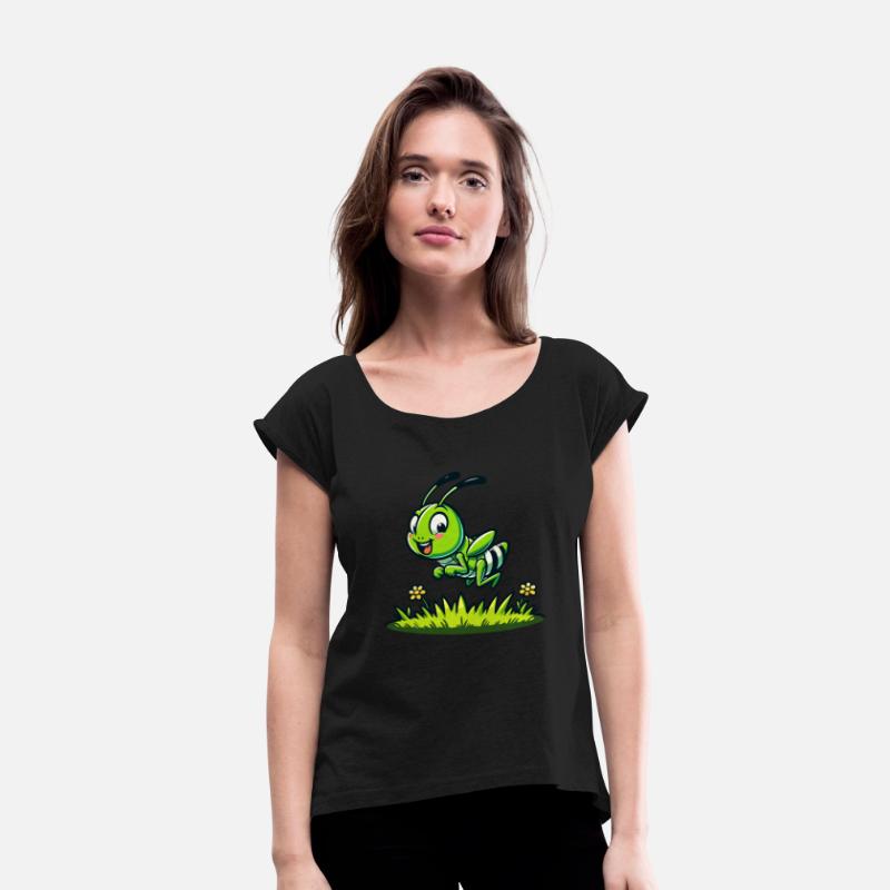 Buzzing Bloomer: The Happy Gardening Bee
