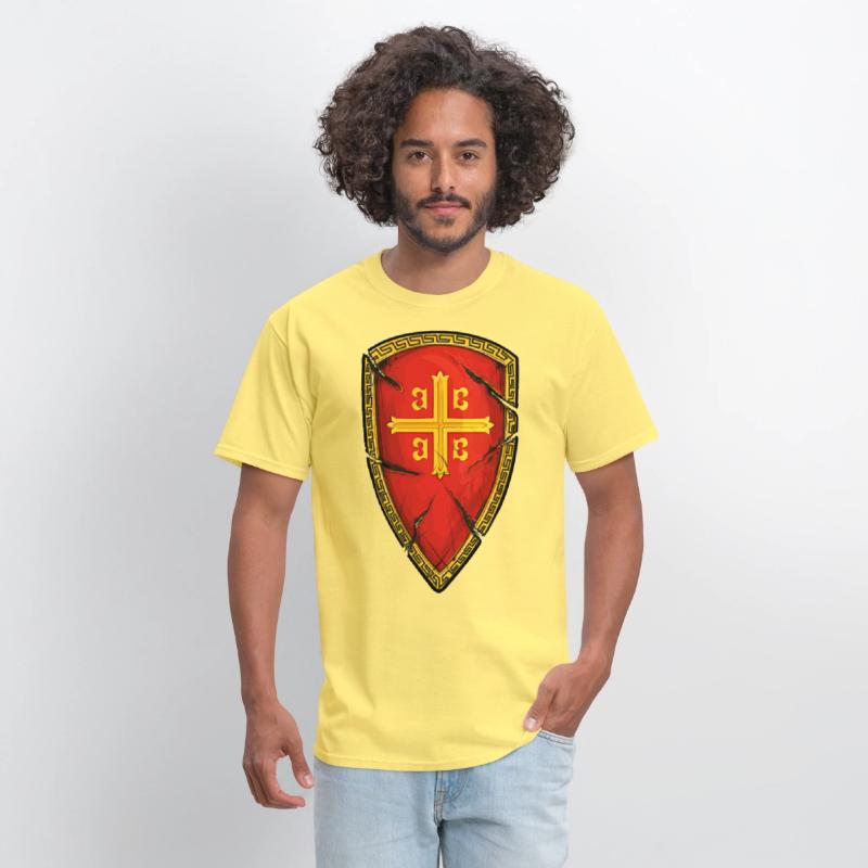 Byzantine Shield