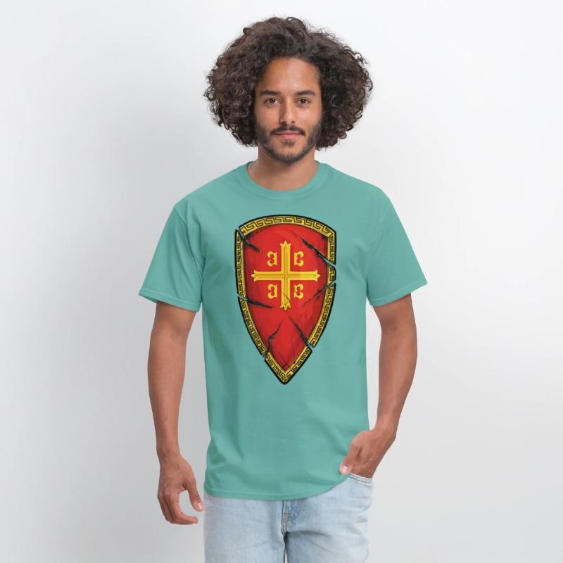 Byzantine Shield