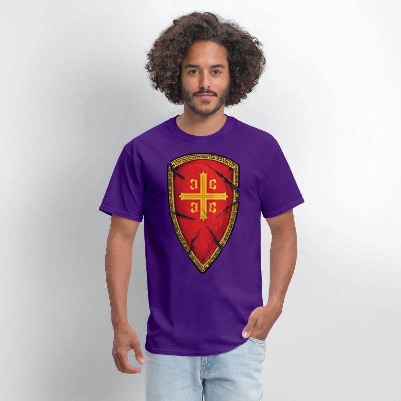 Byzantine Shield