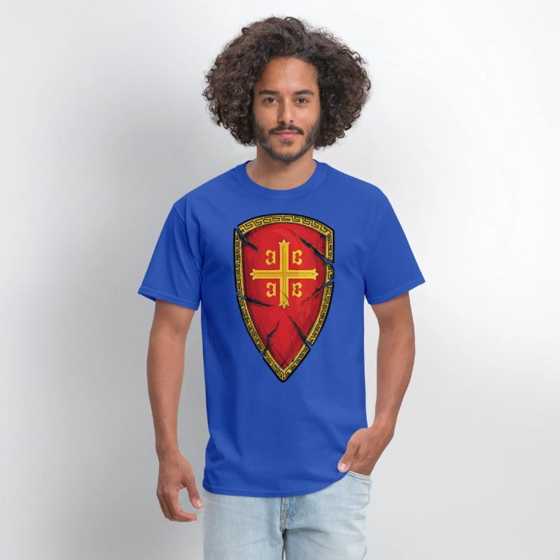 Byzantine Shield