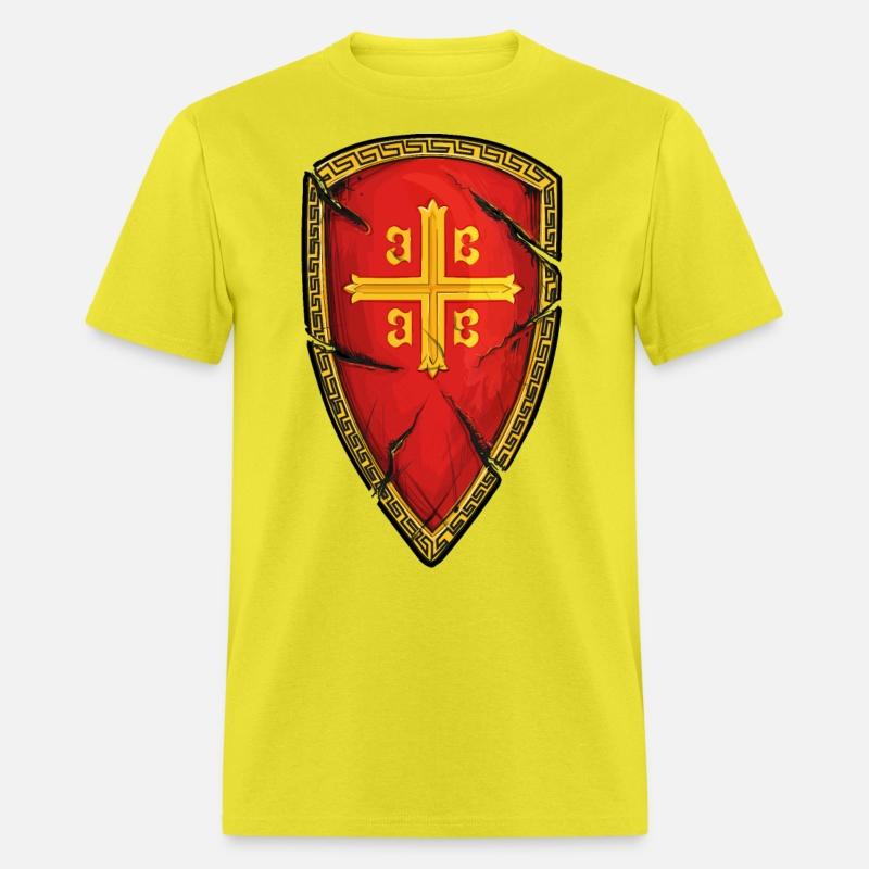 Byzantine Shield
