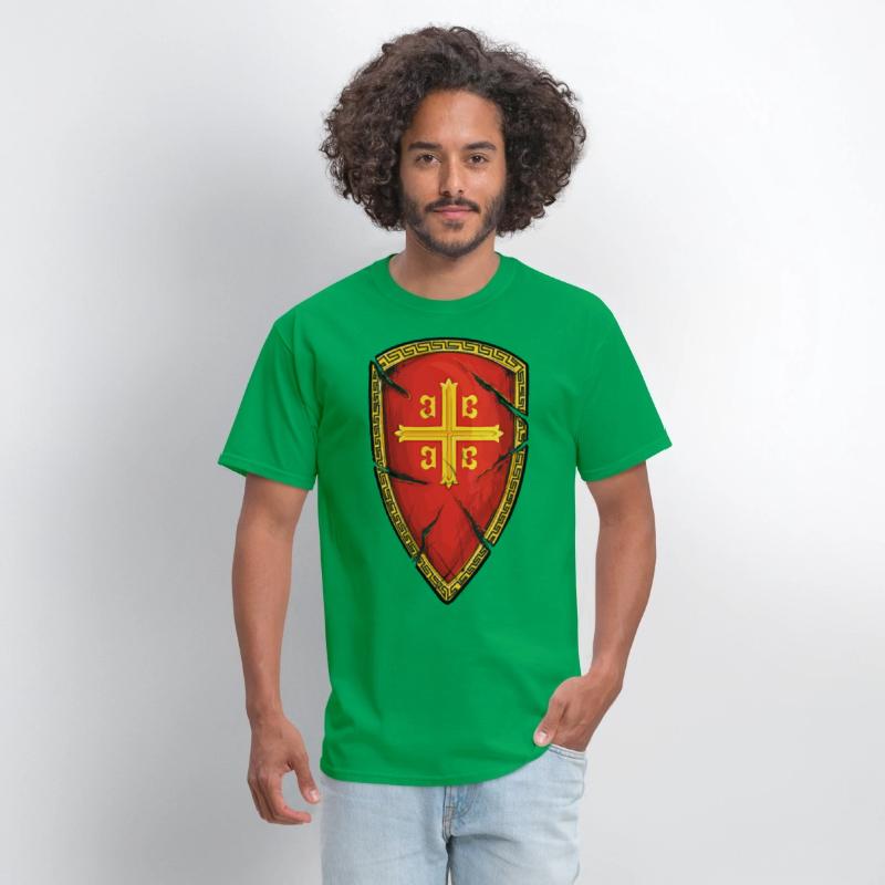 Byzantine Shield