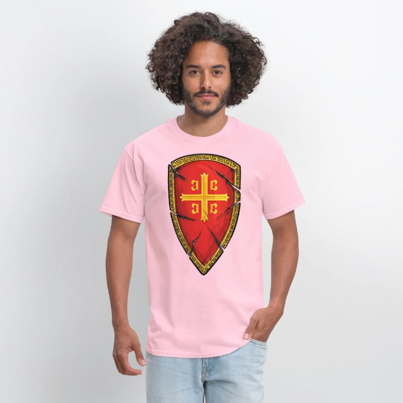 Byzantine Shield