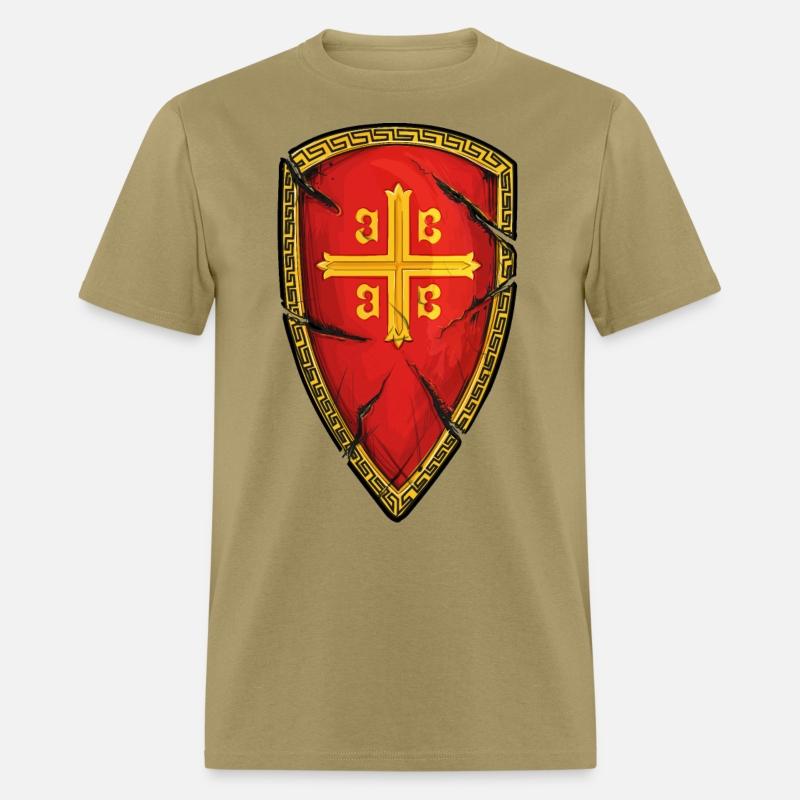 Byzantine Shield