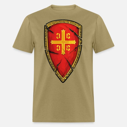Byzantine Shield