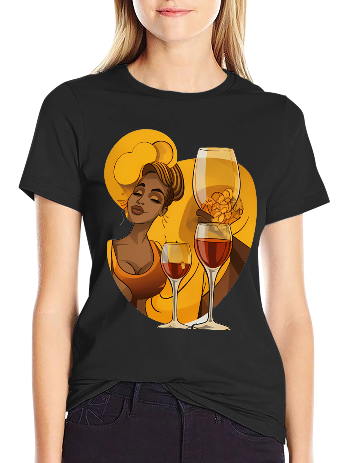 Wine Lover T-Shirt