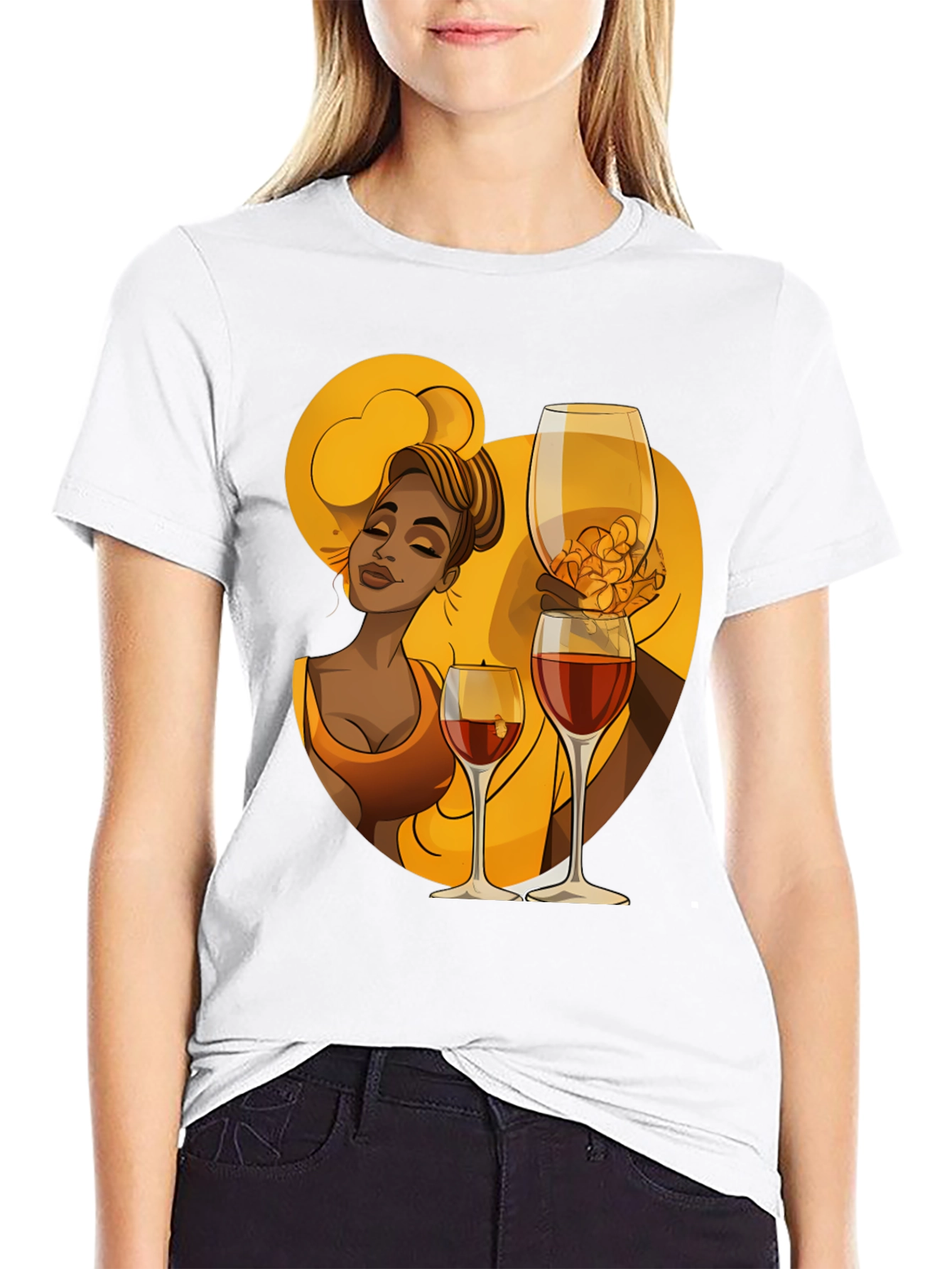 Wine Lover T-Shirt
