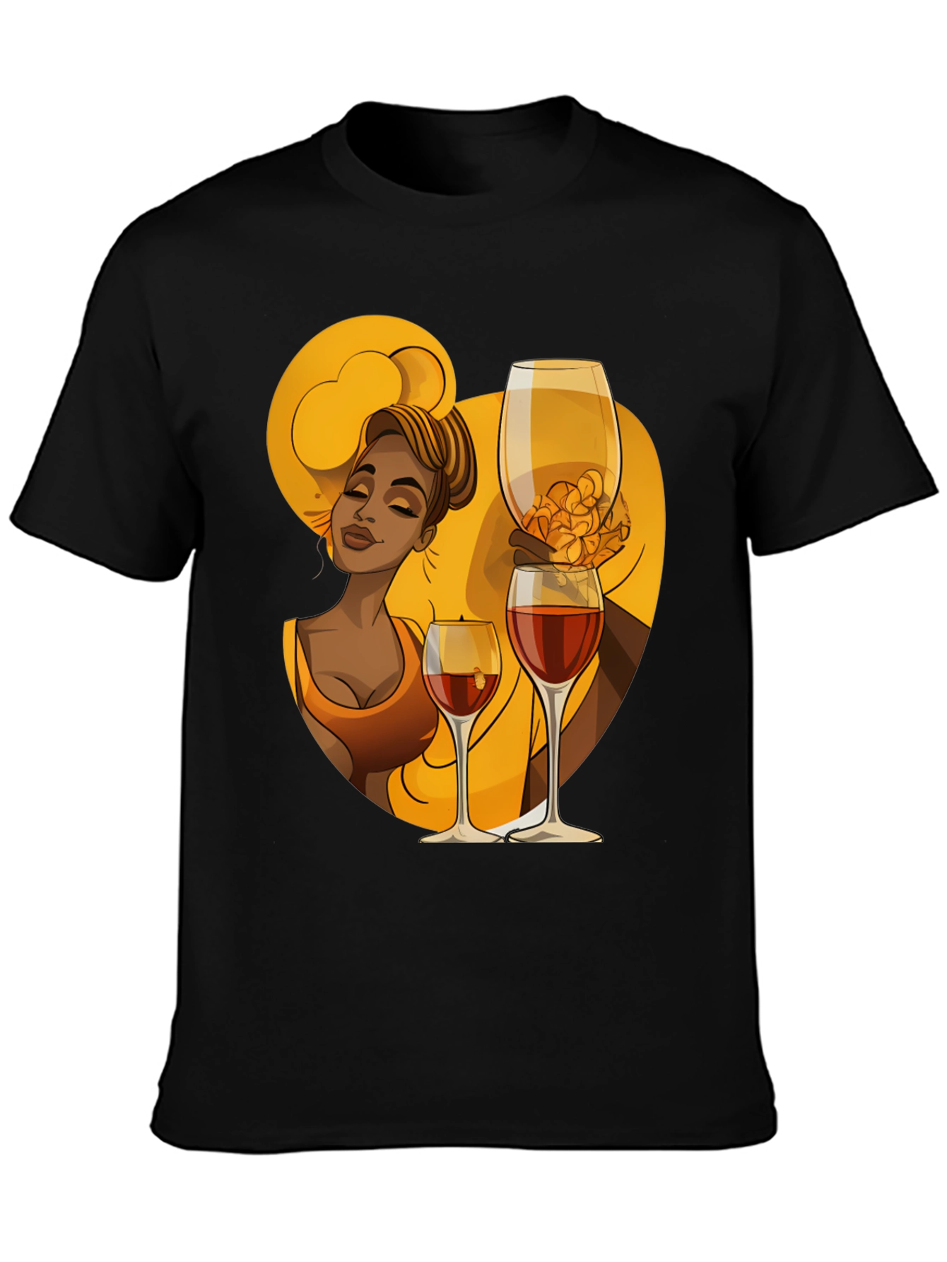 Wine Lover T-Shirt