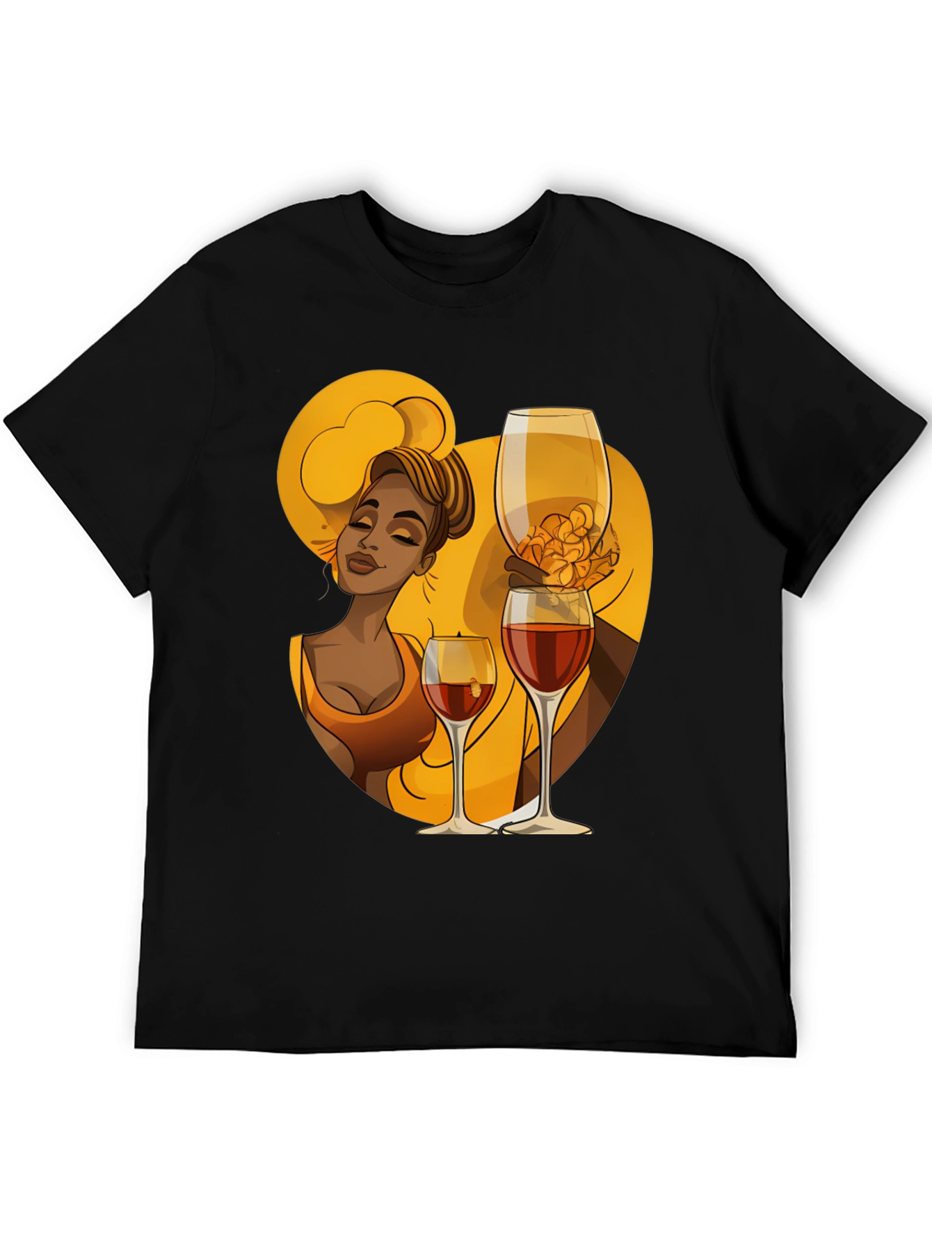 Wine Lover T-Shirt