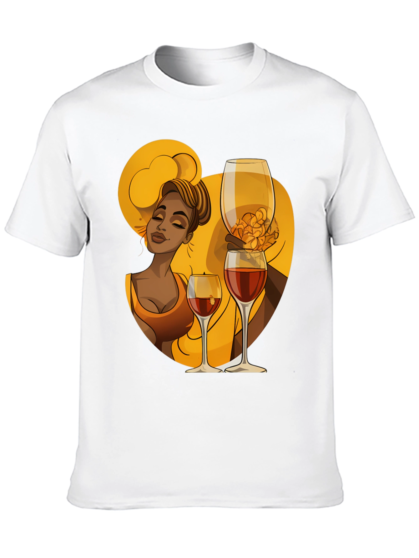 Wine Lover T-Shirt