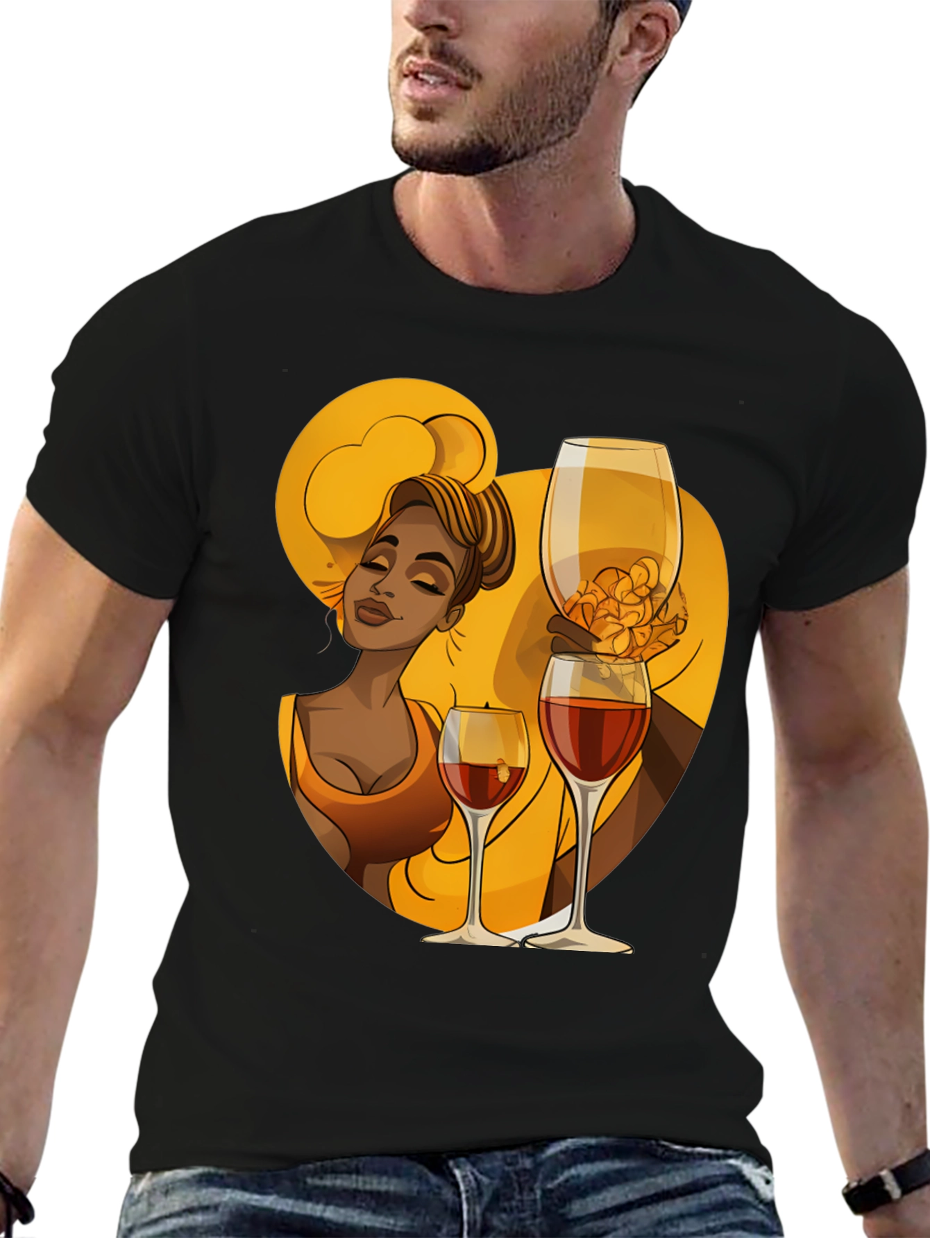 Wine Lover T-Shirt