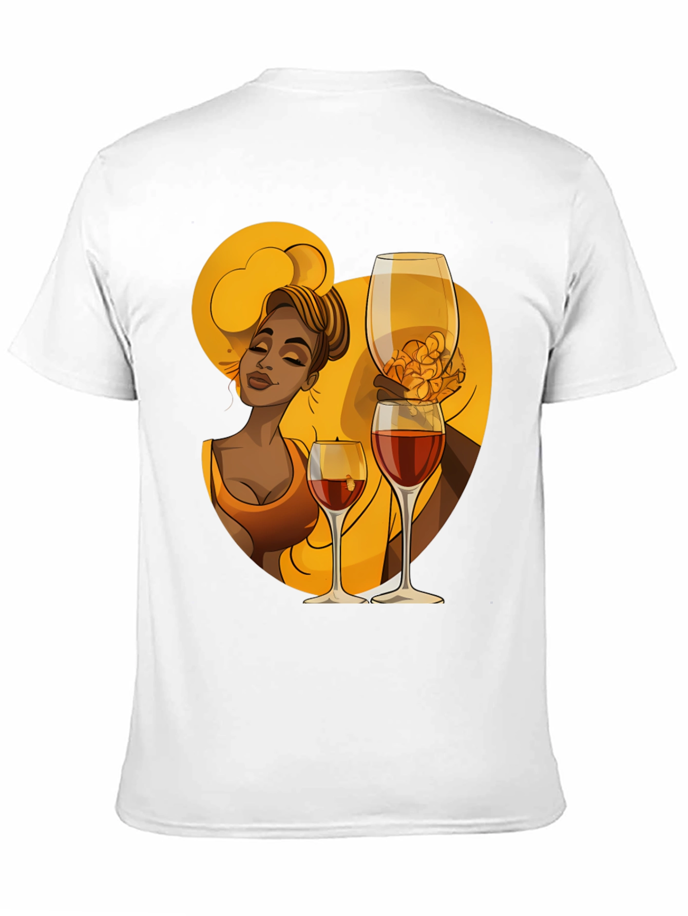 Wine Lover T-Shirt