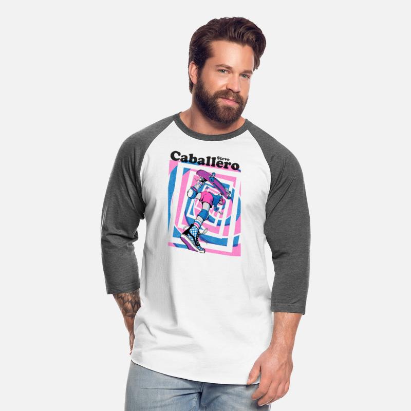 Caballero Dimension