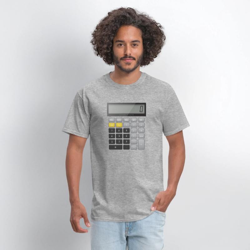 Calculator Halloween