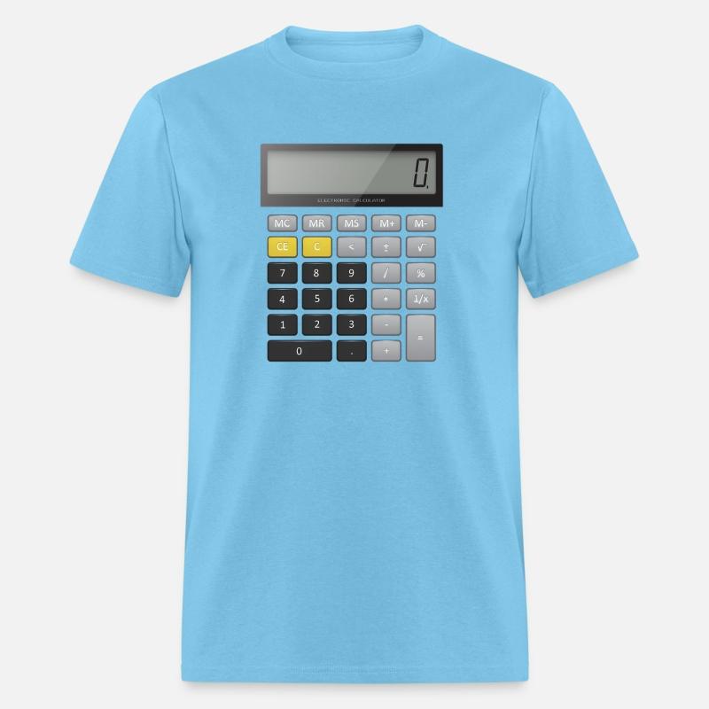 Calculator Halloween