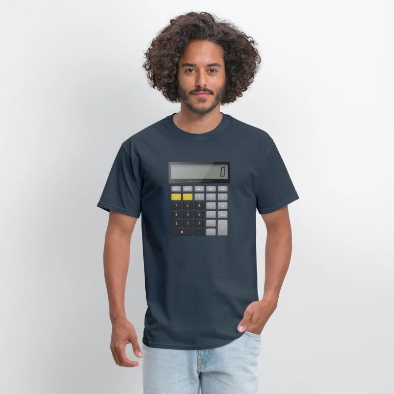 Calculator Halloween
