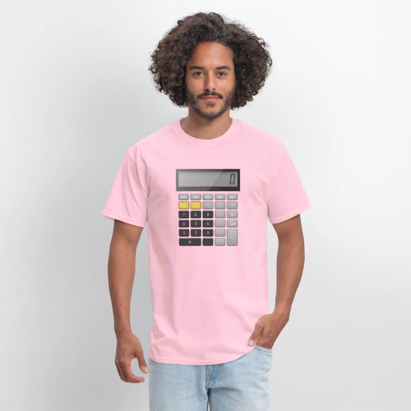 Calculator Halloween