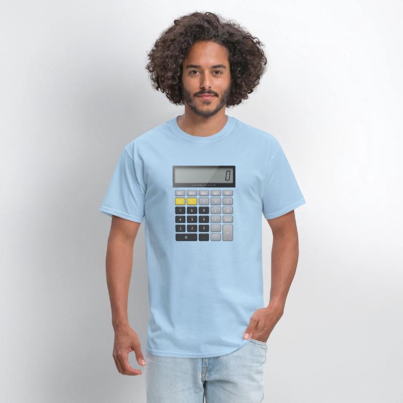Calculator Halloween