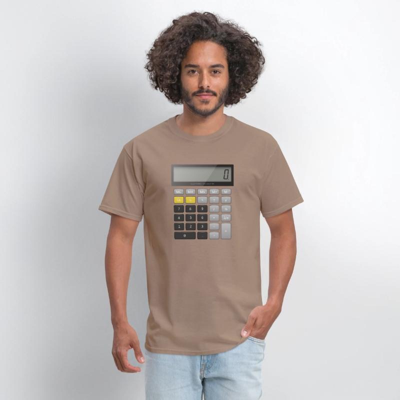 Calculator Halloween