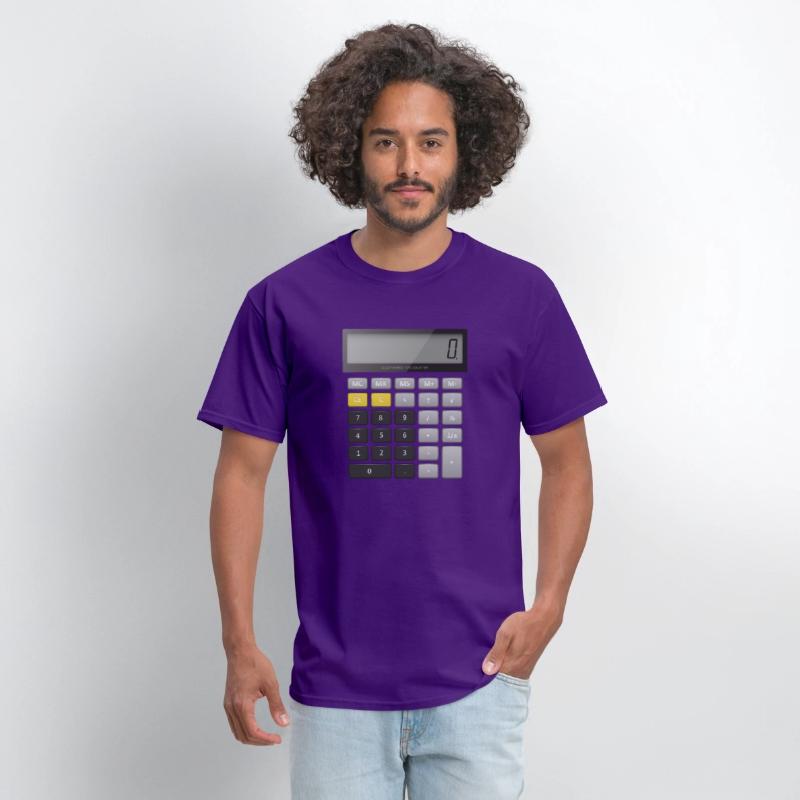 Calculator Halloween