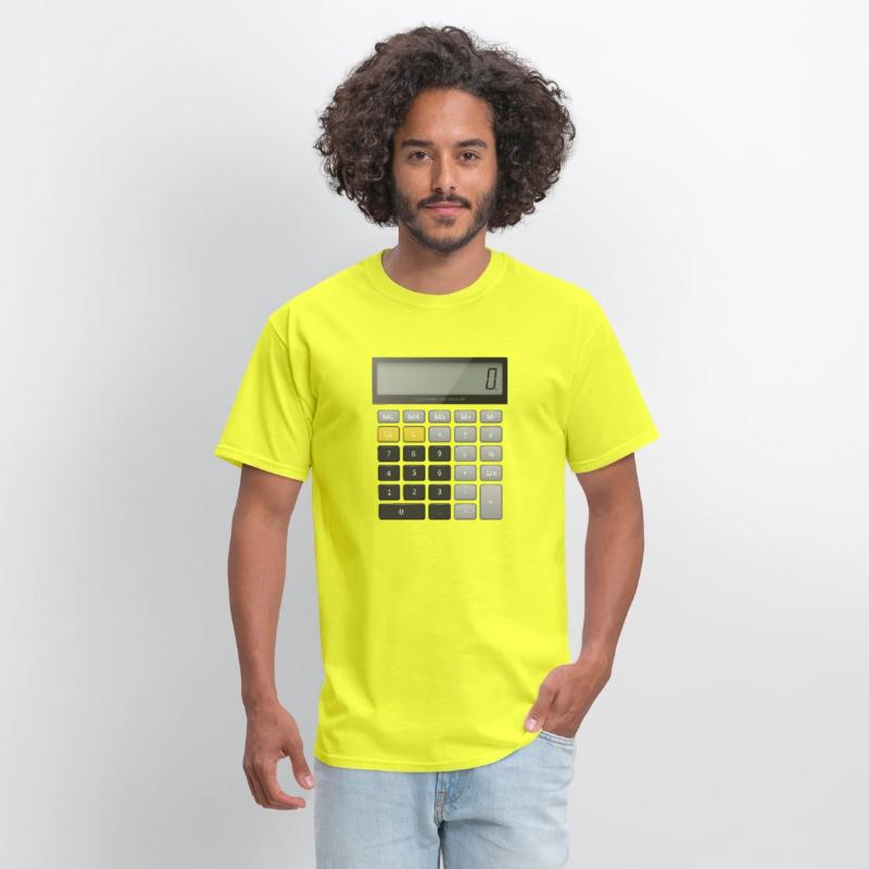 Calculator Halloween