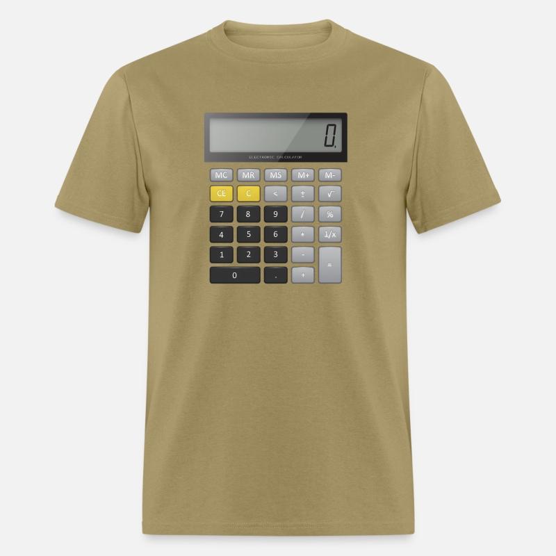 Calculator Halloween