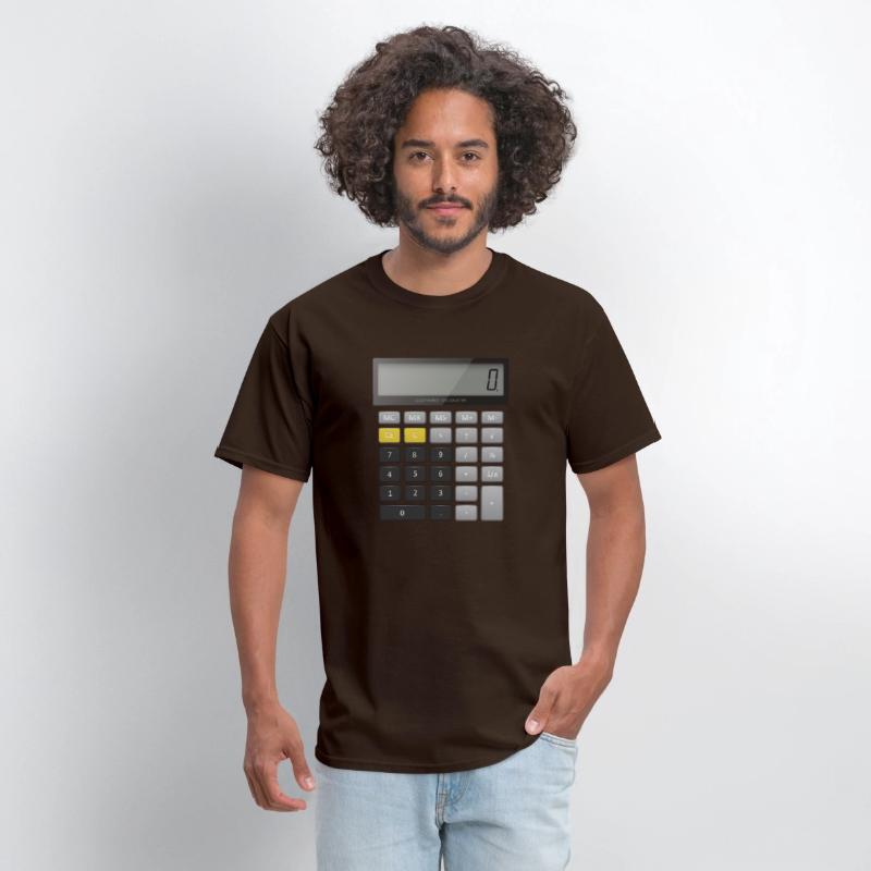 Calculator Halloween