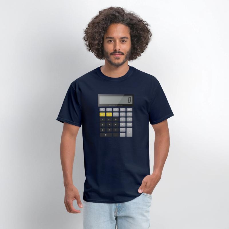 Calculator Halloween